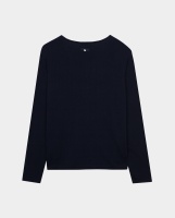 Кардиган темно-синий тонкий Gulliver, школьная форма для девочек  фото, kupilegko.ru